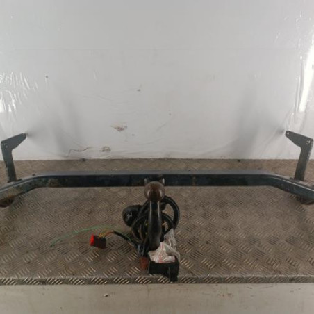 Attelage (boule de remorquage) PEUGEOT 308 2 SW