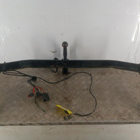 Attelage (boule de remorquage) RENAULT GRAND SCENIC 3 Photo n°1