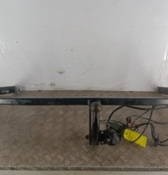 Attelage (boule de remorquage) RENAULT GRAND SCENIC 3