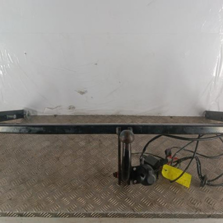 Attelage (boule de remorquage) RENAULT GRAND SCENIC 3