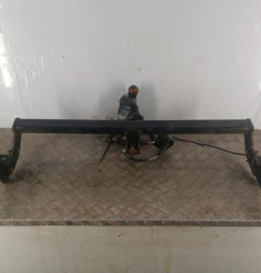 Attelage (boule de remorquage) PEUGEOT 207 Photo n°1