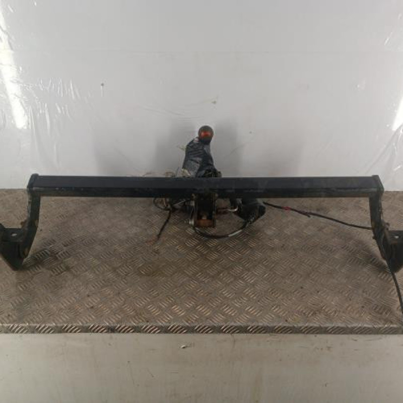 Attelage (boule de remorquage) PEUGEOT 207