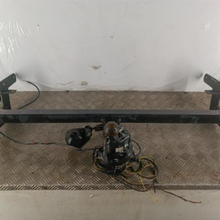 Attelage (boule de remorquage) PEUGEOT 207