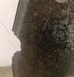 Cache sous moteur PEUGEOT 5008 2 Photo n°3