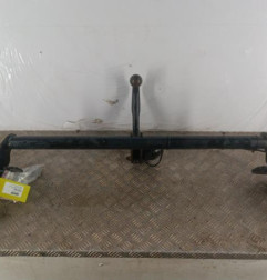 Attelage (boule de remorquage) CITROEN C4 CACTUS Photo n°1