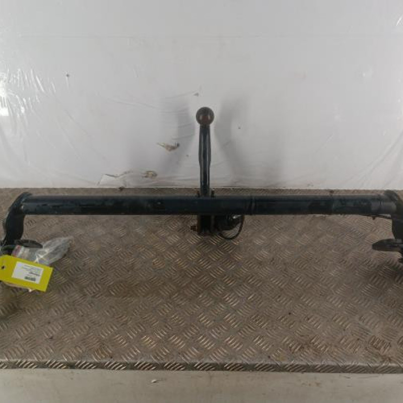 Attelage (boule de remorquage) CITROEN C4 CACTUS