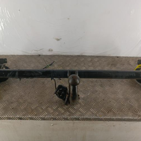 Attelage (boule de remorquage) CITROEN C4 CACTUS