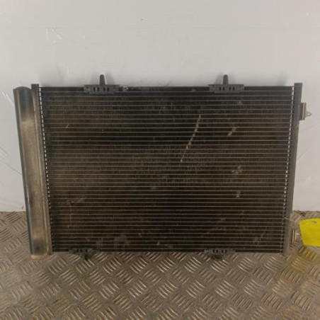 Radiateur clim PEUGEOT 207 Photo n°1