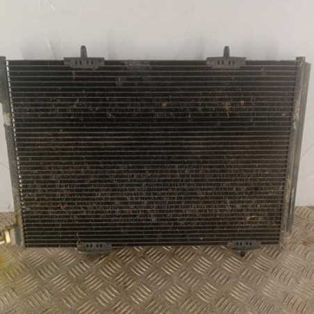 Radiateur clim PEUGEOT 207
