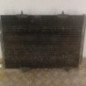 Radiateur clim PEUGEOT 207