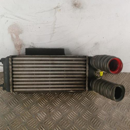 Echangeur air (Intercooler) FORD B-MAX Photo n°1