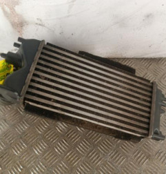 Echangeur air (Intercooler) FORD B-MAX