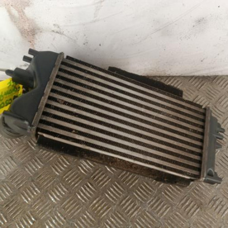 Echangeur air (Intercooler) FORD B-MAX
