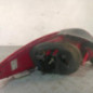 Feu arriere principal droit (feux) PEUGEOT 206