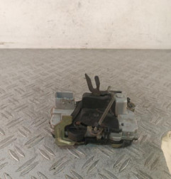 Serrure avant droit CITROEN XSARA Photo n°1