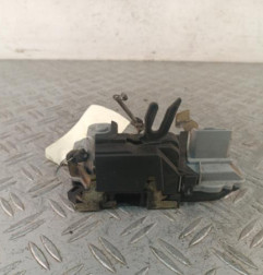 Serrure avant droit CITROEN XSARA