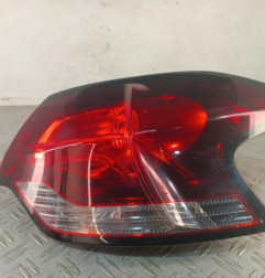 Feu arriere principal droit (feux) DS DS4 1 Photo n°1