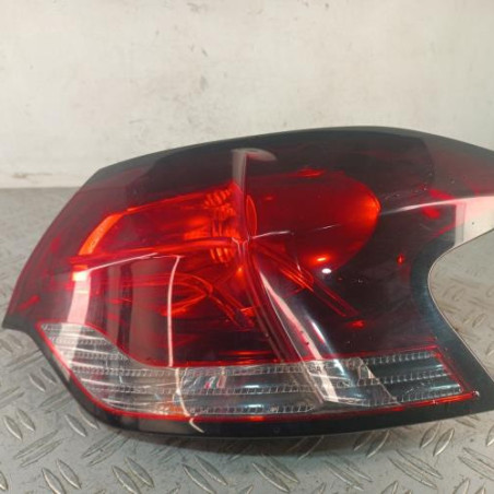 Feu arriere principal droit (feux) DS DS4 1 Photo n°1