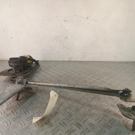 Moteur essuie glace avant PEUGEOT PARTNER 1 Photo n°1