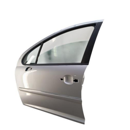 Porte avant gauche PEUGEOT 207