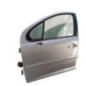 Porte avant gauche PEUGEOT 207
