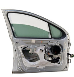 Porte avant gauche PEUGEOT 207 Photo n°4