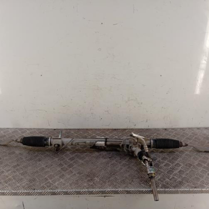 Cremaillere assistee PEUGEOT 407