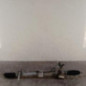 Cremaillere assistee PEUGEOT 407