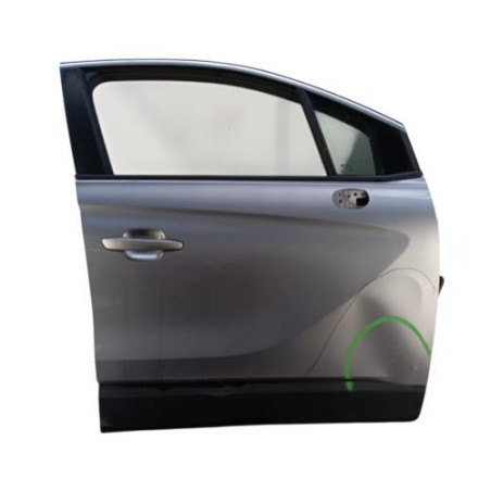 Porte avant droit OPEL CROSSLAND X Photo n°1