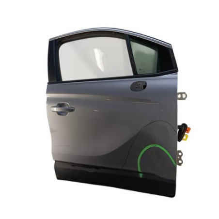 Porte avant droit OPEL CROSSLAND X