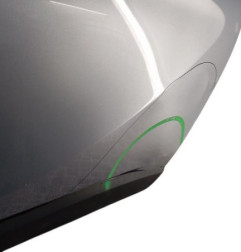 Porte avant droit OPEL CROSSLAND X Photo n°4