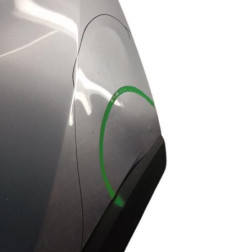 Porte avant droit OPEL CROSSLAND X Photo n°5