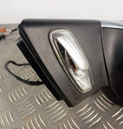 Retroviseur gauche PEUGEOT 207 Photo n°3