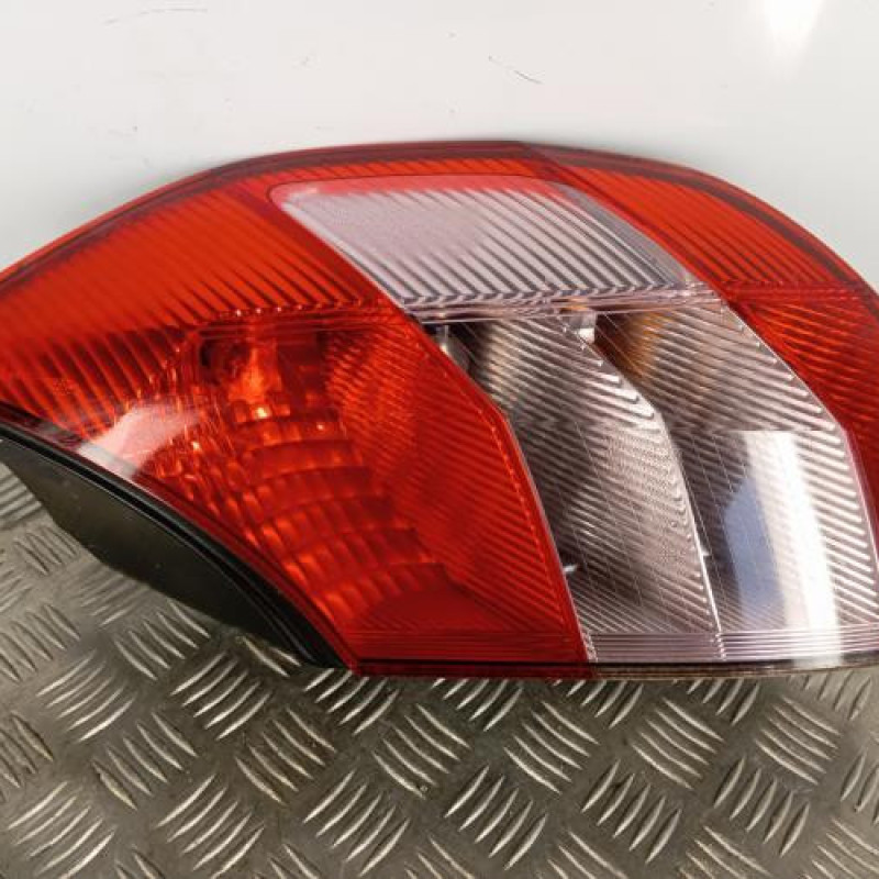 Feu arriere principal droit (feux) RENAULT GRAND SCENIC 2
