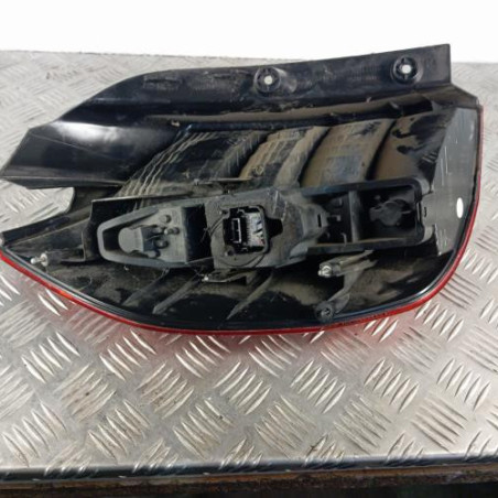 Feu arriere principal droit (feux) RENAULT GRAND SCENIC 2