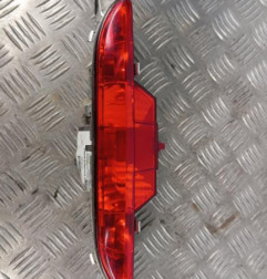 Anti brouillard arriere PEUGEOT 208 1 Photo n°1