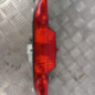 Anti brouillard arriere PEUGEOT 208 1