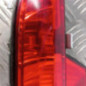 Anti brouillard arriere PEUGEOT 208 1