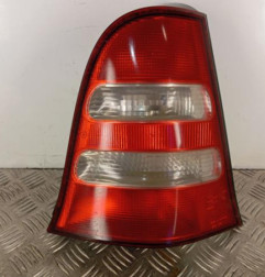 Feu arriere principal droit (feux) MERCEDES CLASSE A 168 Photo n°1