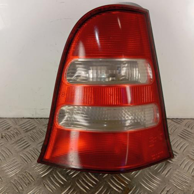 Feu arriere principal droit (feux) MERCEDES CLASSE A 168