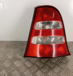 Feu arriere principal gauche (feux) MERCEDES CLASSE A 168 Photo n°1