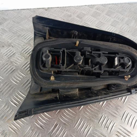 Feu arriere principal gauche (feux) MERCEDES CLASSE A 168