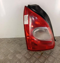 Feu arriere principal gauche (feux) RENAULT TWINGO 2 Photo n°1