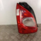 Feu arriere principal gauche (feux) RENAULT TWINGO 2