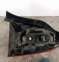 Feu arriere principal gauche (feux) RENAULT TWINGO 2
