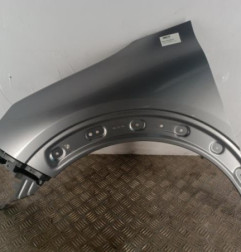 Aile avant gauche CITROEN C4 CACTUS Photo n°1