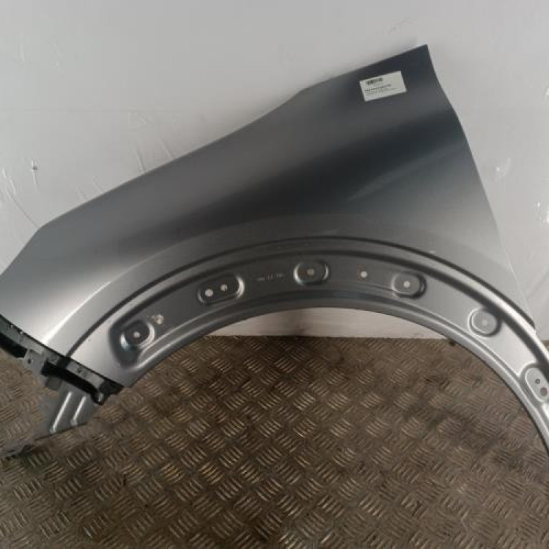 Aile avant gauche CITROEN C4 CACTUS