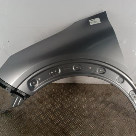 Aile avant gauche CITROEN C4 CACTUS Photo n°1