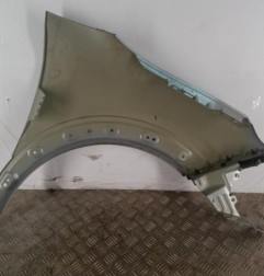 Aile avant gauche CITROEN C4 CACTUS