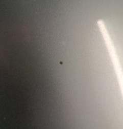 Capot CITROEN C4 CACTUS